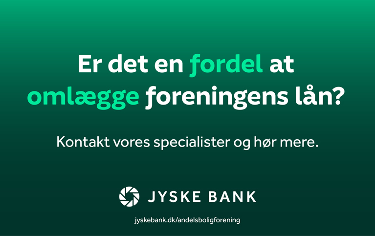 Jyske Bank