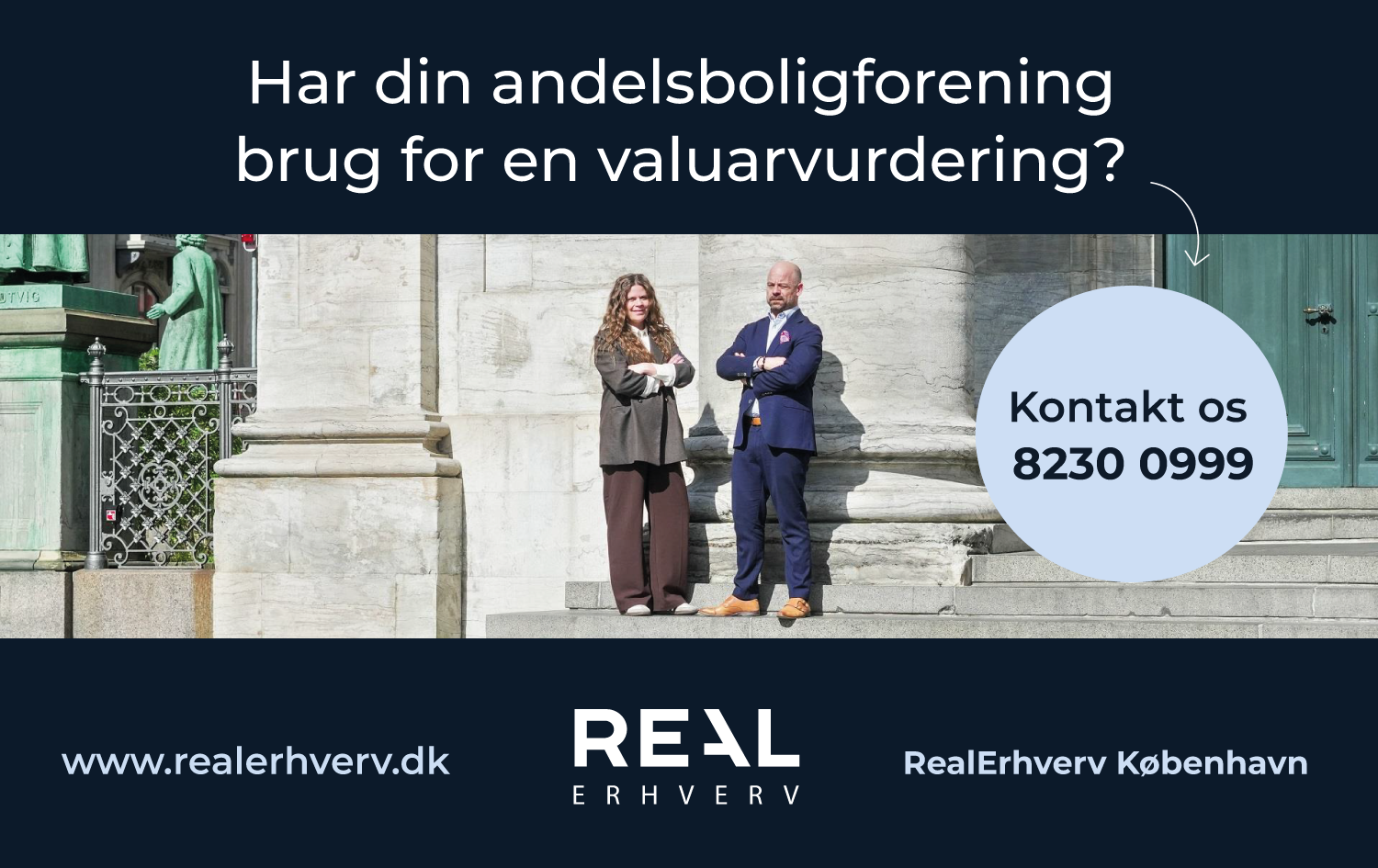Real Erhverv