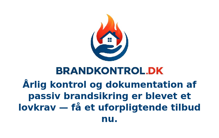 Brandkontrol.dk